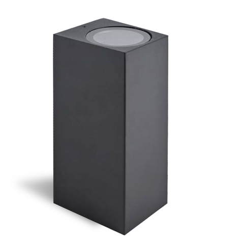Настенный светильник, WC2110 GU10 IP65