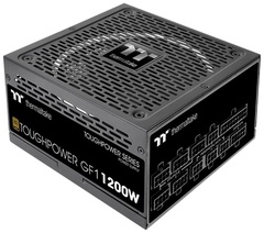 Блок питания Thermaltake Toughpower GF1 1200W