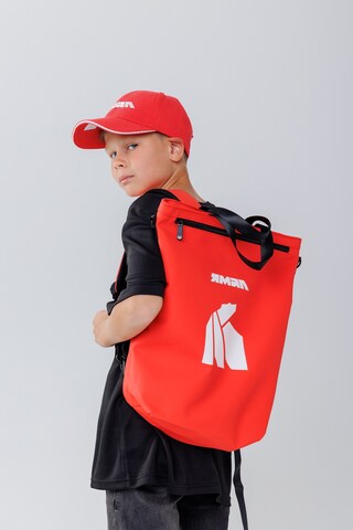 Водоотталкивающий рюкзак "ЯМАЛ"