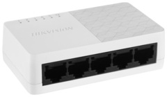 Коммутатор Hikvision DS-3E0505D-O