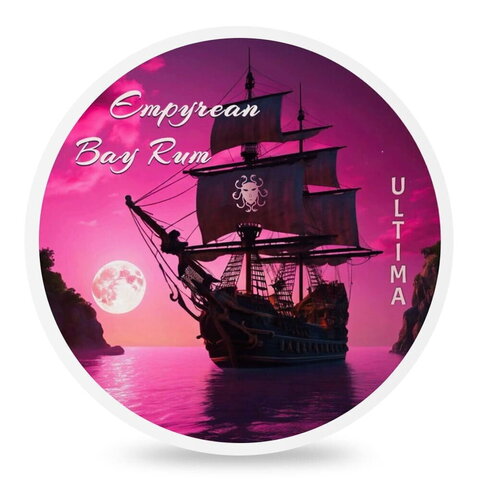 Мыло для бритья Ariana & Evans Empyrean Bay Rum 118 мл