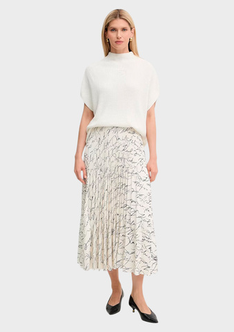 Джемпер KARL LAGERFELD