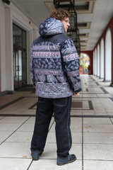 Куртка мужская 