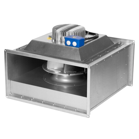 Вентилятор прямоугольный канальный Shuft RFD-B EC 600x350