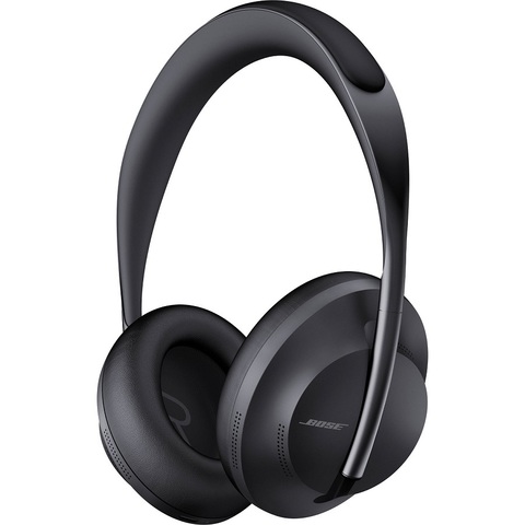 Наушники Bose Noise Cancelling 700 (Black)