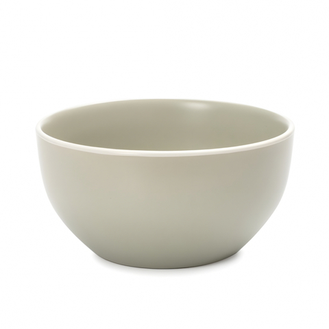 Салатник Scandy olive 14,5 см - Бежевый - купить