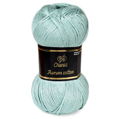 Chanté Aurum cotton 811