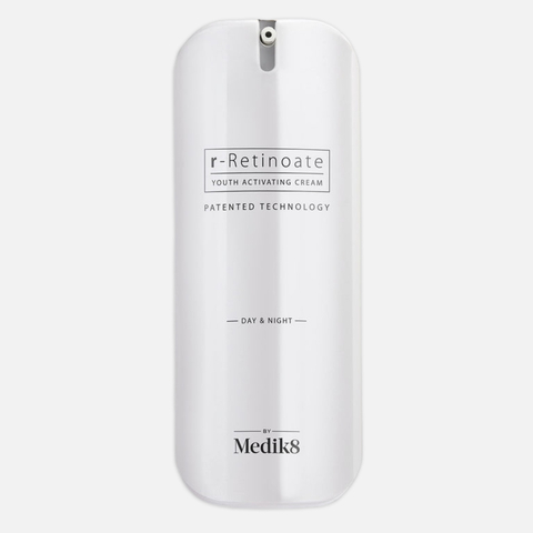 Medik8 r-Retinoate Day&Night Антивозрастная крем-сыворотка, 50 мл
