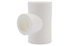 Тройник Tebo 32x20x32 R--TB