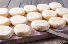 Местные полуфабрикаты от Натальи