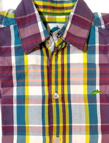 Рубашка Sanetta 134531