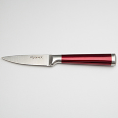 Нож 8,9см для чистки овощей Alpenkok AK-2080/E 