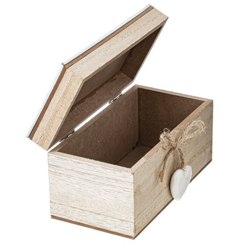 Шкатулка (16*8*8,5 см) - купить 4