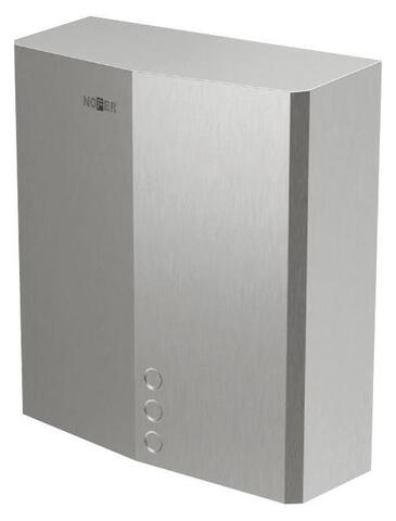 Nofer THIN EVO 01610.RUS Сушилка для рук