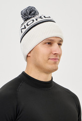 Шапка Nordski Blizzard Black/White