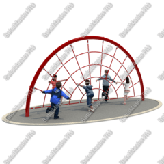 КАНАТНЫЙ ЛАЗ TR15B-104G