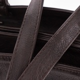 Сумка Саломея 455 македония кофе