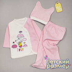 Уценка | Комплект (дефект в описании)