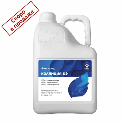 фунгицид Коалиция 10 л