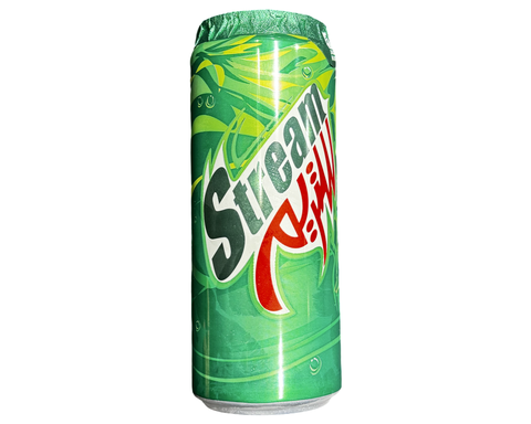 Газированный напиток 