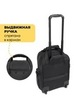 Картинка сумка на колесах Ozuko 9699 Black - 19