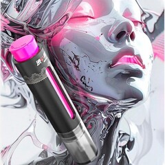 Возбуждающий гель мгновенного действия для женщин Drywell, 10 мл