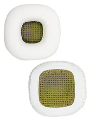 Амбушюры Marshall Major II Bluetooth (белый)