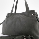 Сумка Саломея 505 македония оливковый