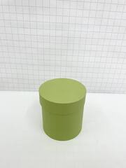 Цилиндр одиночный, Фисташковый, 15*15 см, 1 шт.