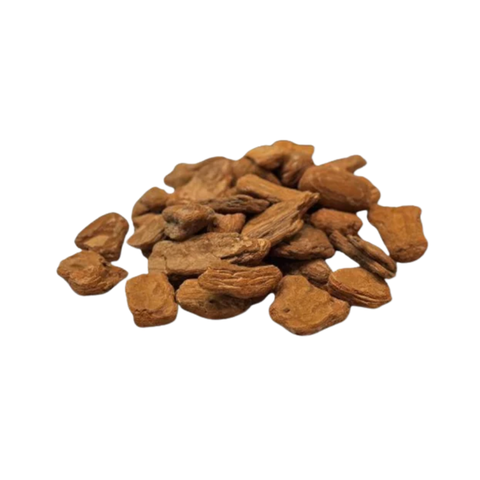 Кора сосны галтованная для орхидей