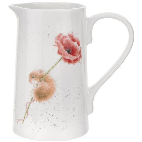 Кувшин 1.2л Мышка Royal Worcester