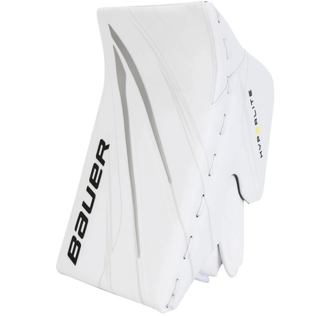 Блин BAUER S23 HYPERLITE2 SR REG белый