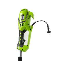 Триммер Greenworks GST1246 220V (40 см) 1200Вт электрический