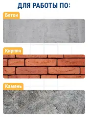 Бур SDS-plus ПРАКТИКА 18 x 250/310 мм серия 