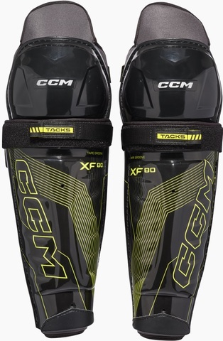 Защита ног CCM TACKS XF 80 12