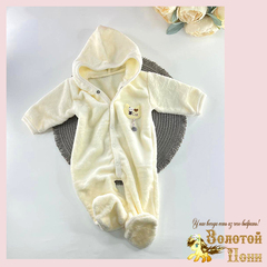 Комбинезон детский (56-68) 260205-LP642