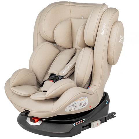 Детское автокресло Osann Eno360 Wheat