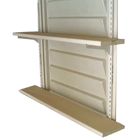 Универсальный комплект полок Duramax Double Shelf Kit