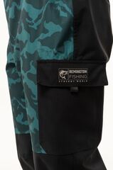 Демисезонный костюм для рыбалки Remington Fishing Amur River на remingtonn.ru