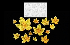 Силиконовый молд 