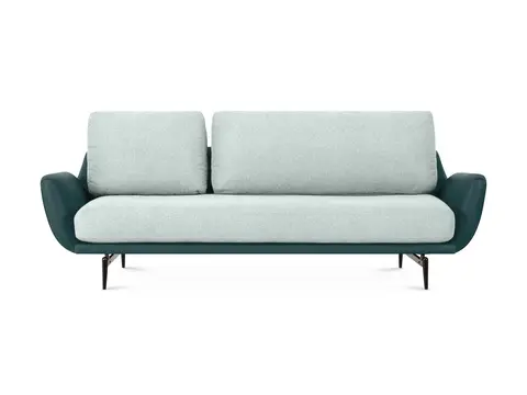 Диван Ispani трёхместный