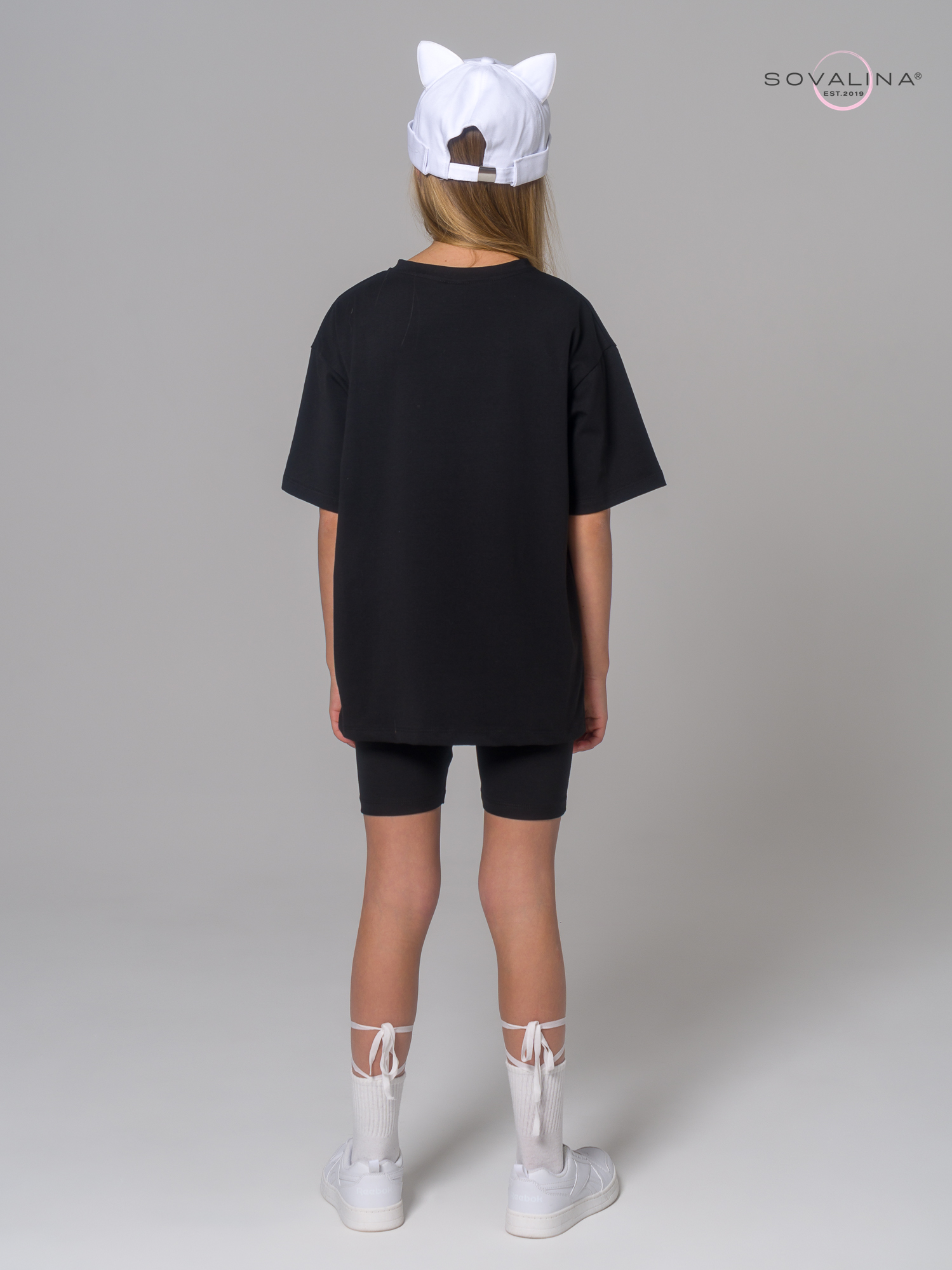 Костюм Актив MAX черный SVL