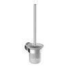 Aqueduto PON1000 AQD PONTO Ёршик для унитаза, хром