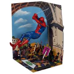 Фигурка McFarlane Toys Marvel: Spider-Man (The Amazing Spider-Man #68)