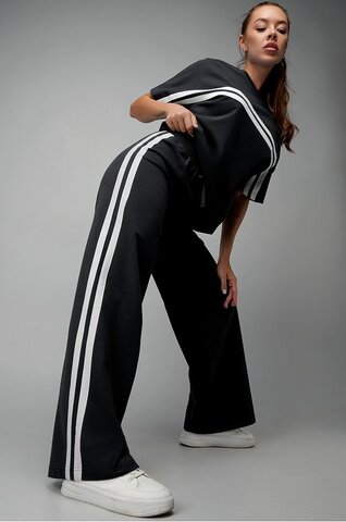 Happyfox комплект жен. 50_черный