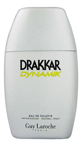 Drakkar Dynamik
