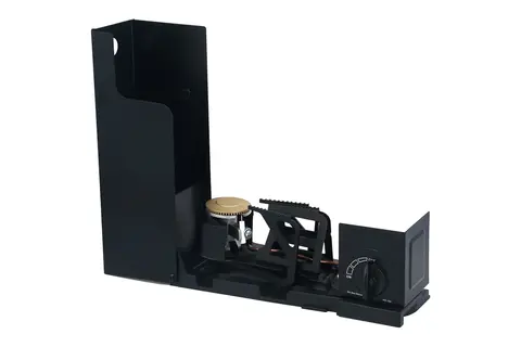 Плитка ЕРМАК газовая портативная складная (116-049)