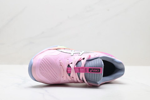 ASICS Sky Elite FF MT 3 Futurity 'Cotton Candy Pure Silver' 