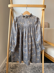 Хлопковое платье Bonpoint, 116