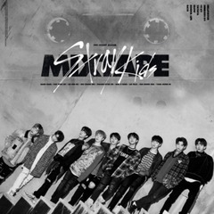 Альбом Stray Kids - Pre Debut Album - MIXTAPE